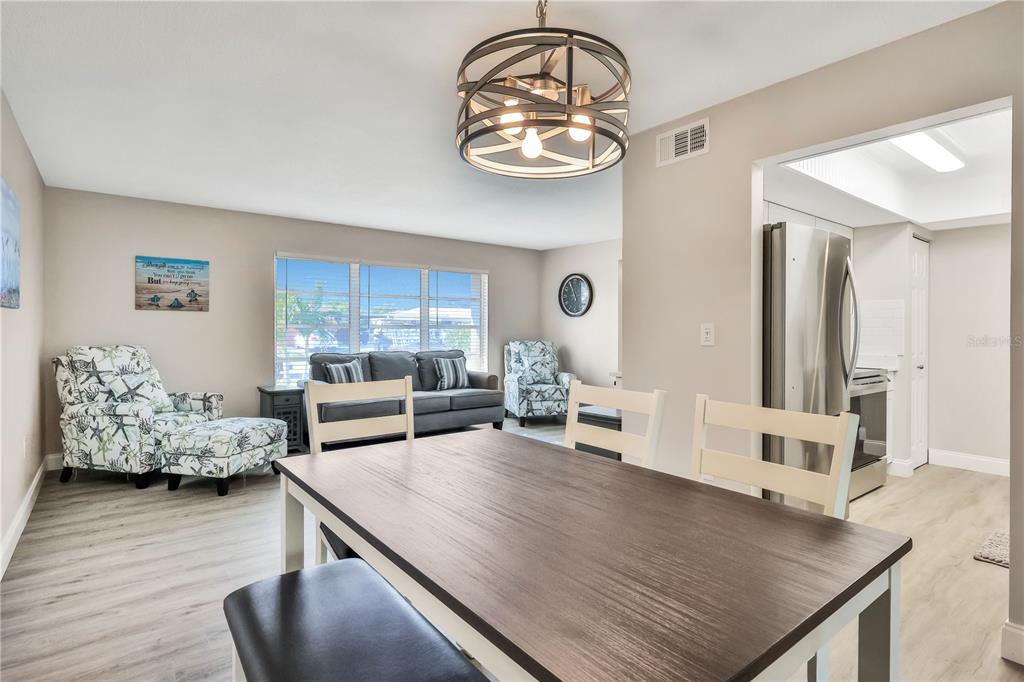 PORT CHARLOTTE SUB 42 - Residential Lease