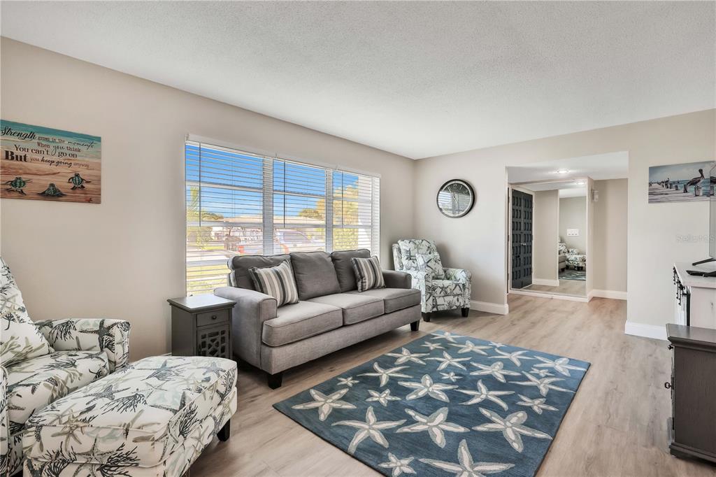 PORT CHARLOTTE SUB 42 - Residential Lease