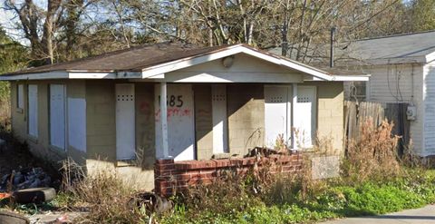 1585 W 24TH STREET JACKSONVILLE FL 32209