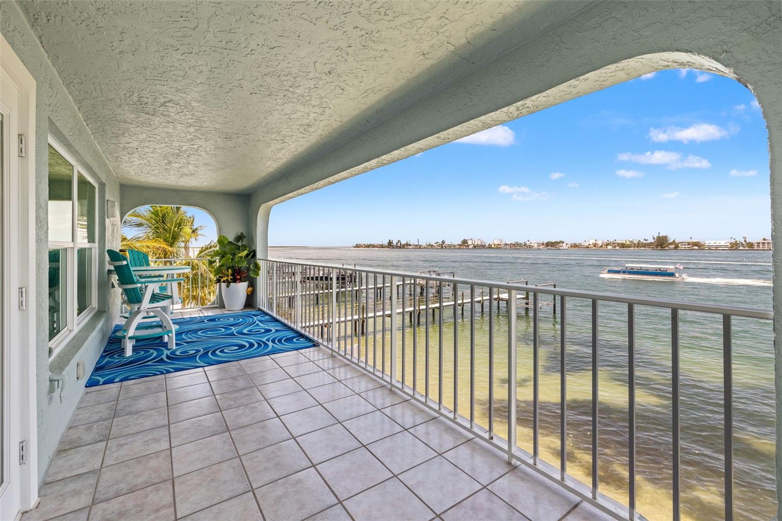 FLAMINGO BAY CLUB CO - Residential