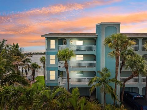 Photo of 380 8th Avenue N #4, Tierra Verde, FL 33715 (MLS # TB8401624)