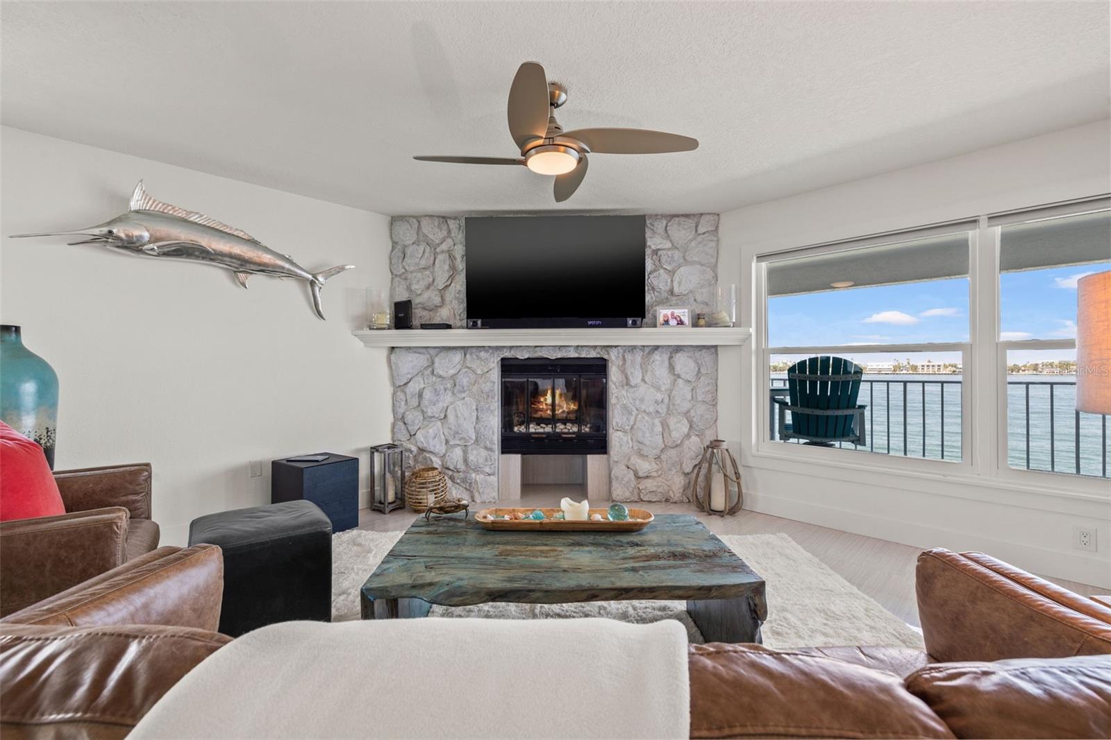 FLAMINGO BAY CLUB CO - Residential