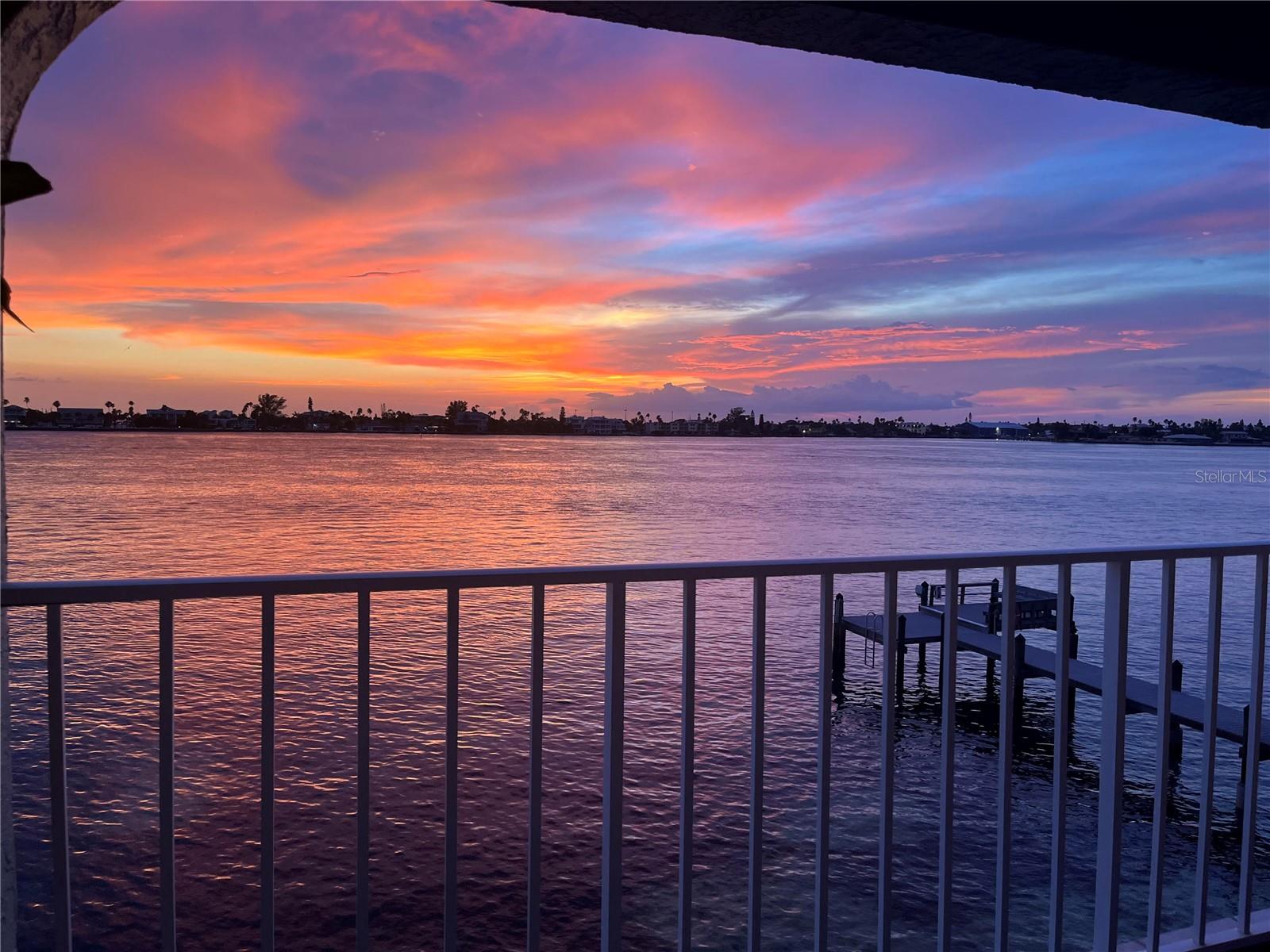 FLAMINGO BAY CLUB CO - Residential
