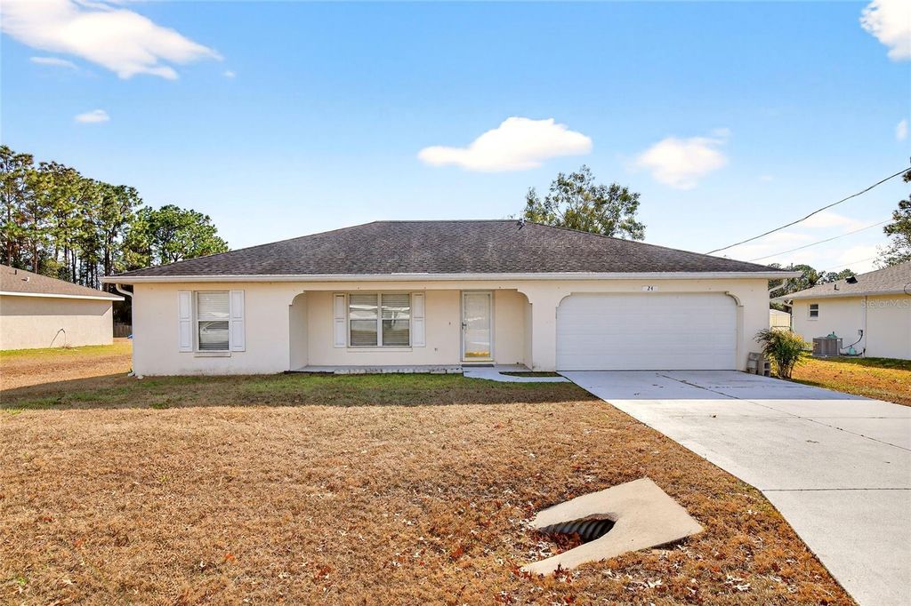 Photo of 24 Pecan Pass Run, Ocala, FL 34472 (MLS # OM717407)