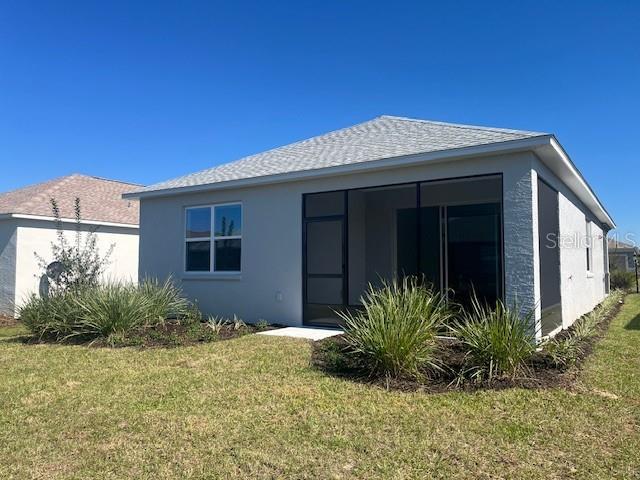 ON TOP OF THE WORLD - Residential Lease