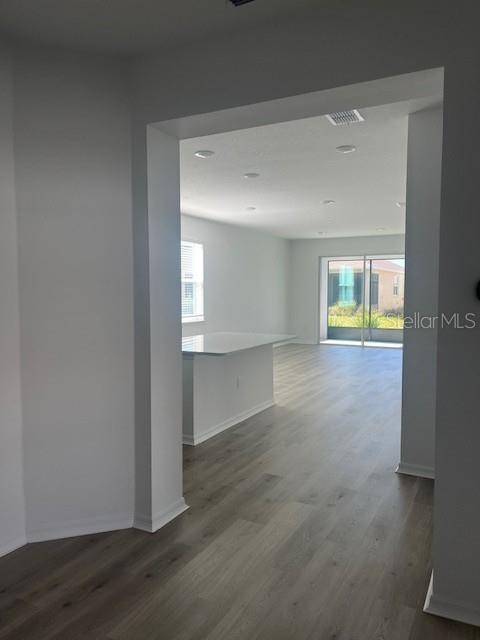 ON TOP OF THE WORLD - Residential Lease