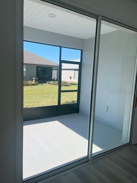 ON TOP OF THE WORLD - Residential Lease