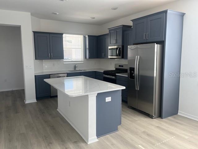 ON TOP OF THE WORLD - Residential Lease