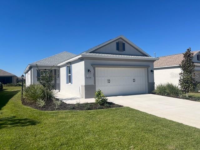 ON TOP OF THE WORLD - Residential Lease