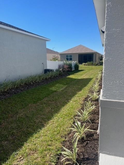 ON TOP OF THE WORLD - Residential Lease