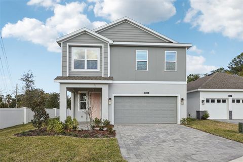 Photo of 8001 Colby Circle, Orlando, FL 32817 (MLS # O6369688)