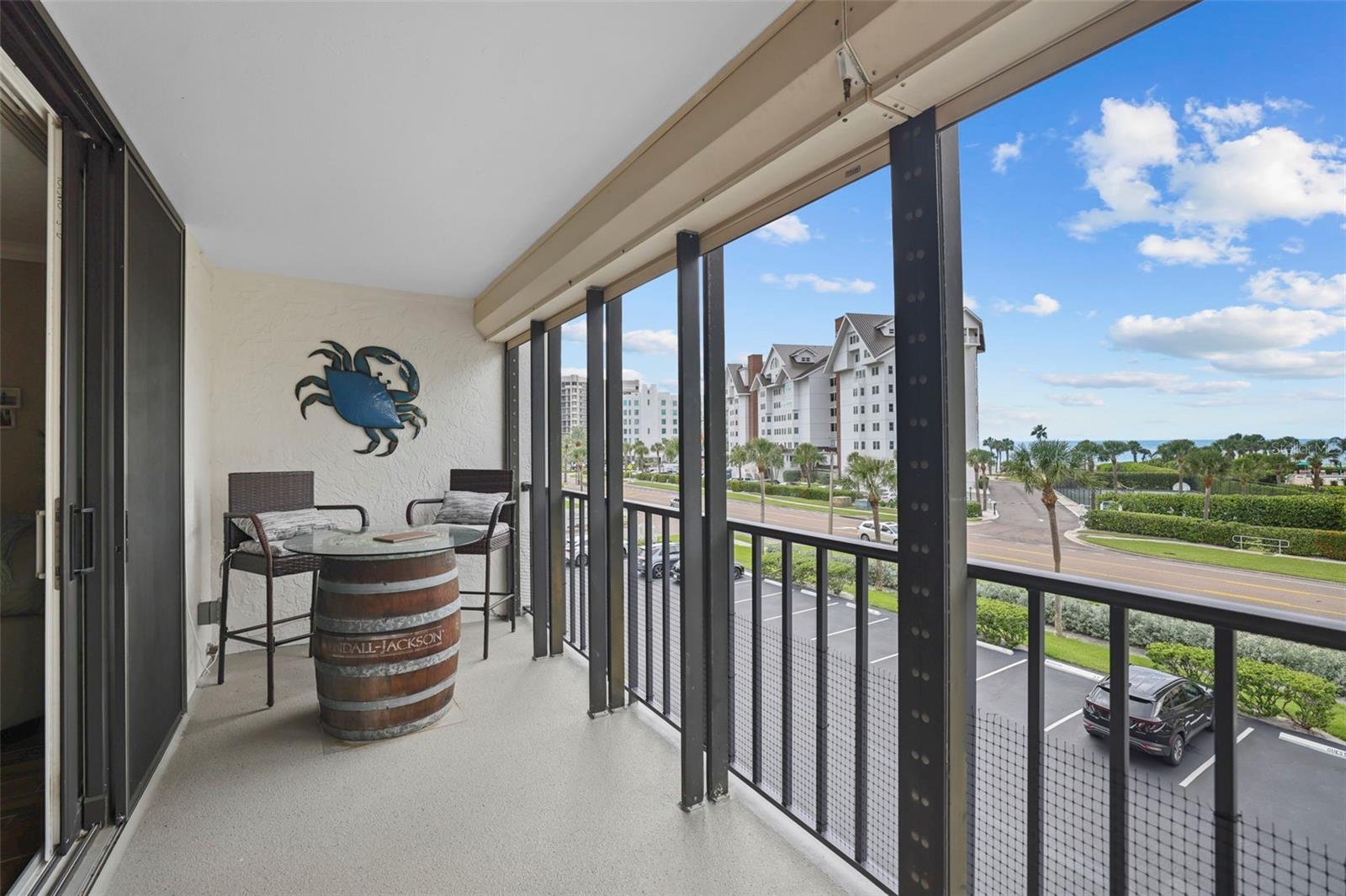 THE HARBOUR CONDO - Residential