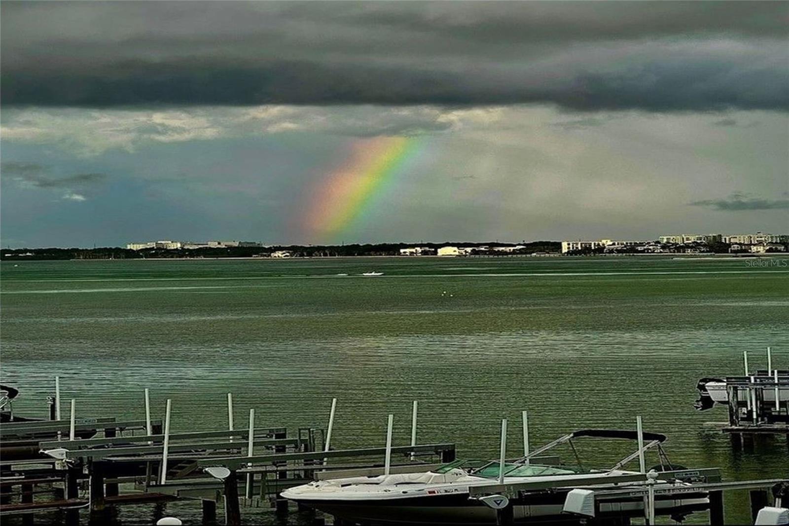 THE HARBOUR CONDO - Residential