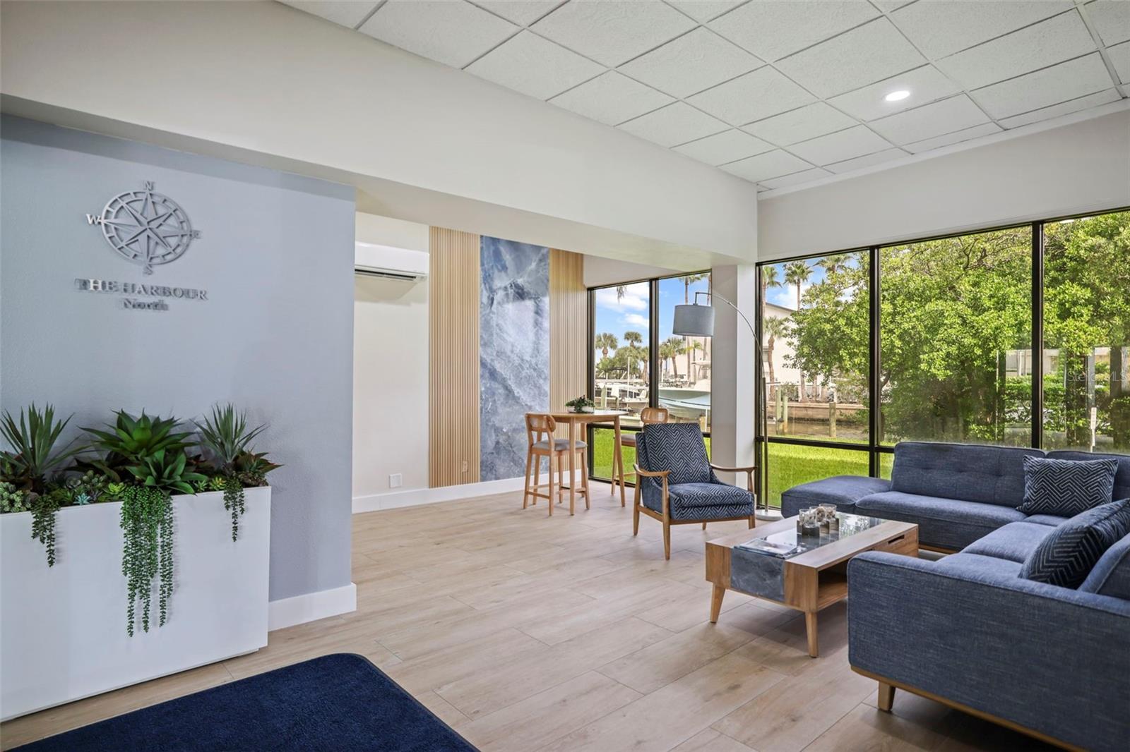 THE HARBOUR CONDO - Residential