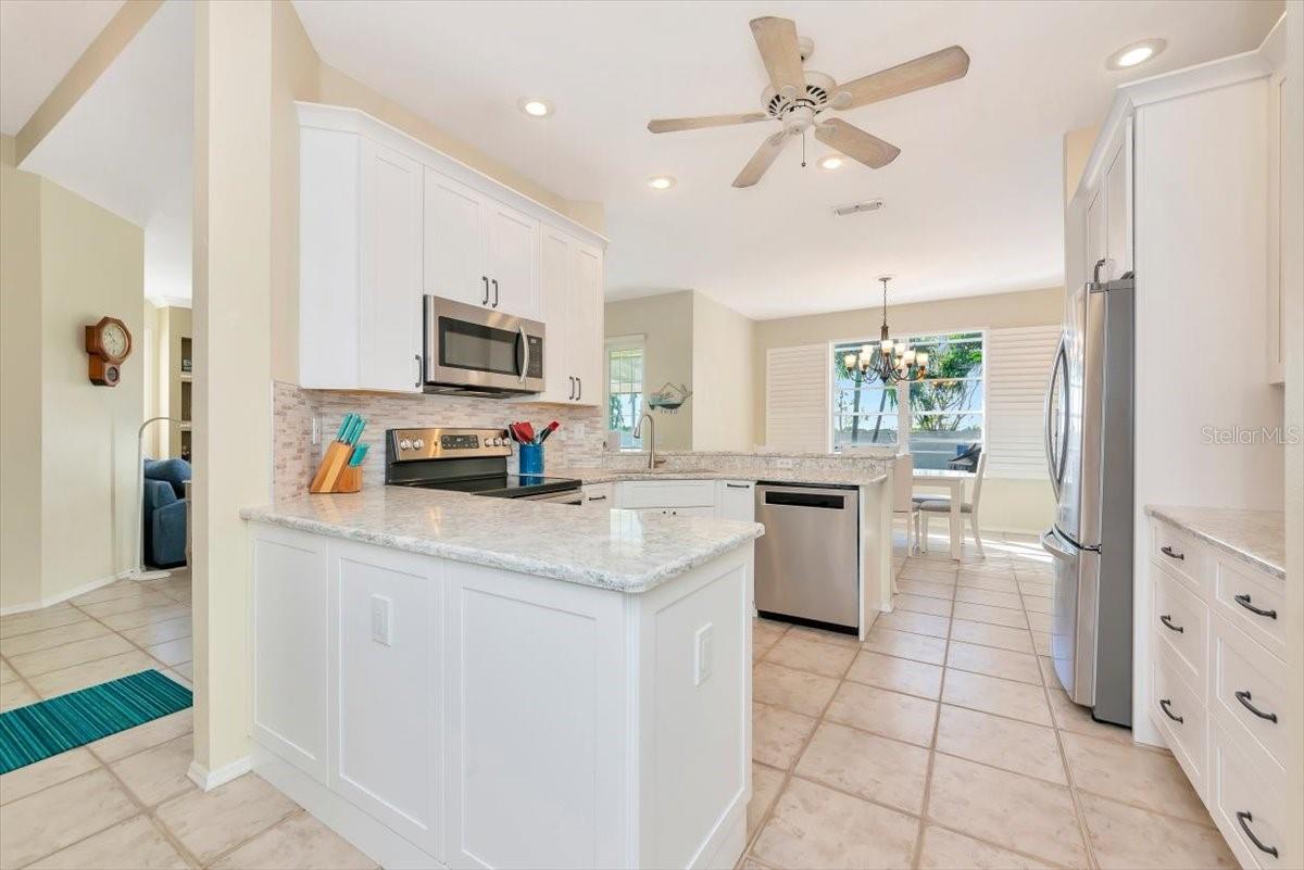 GLENN LAKES PH 3 - Residential