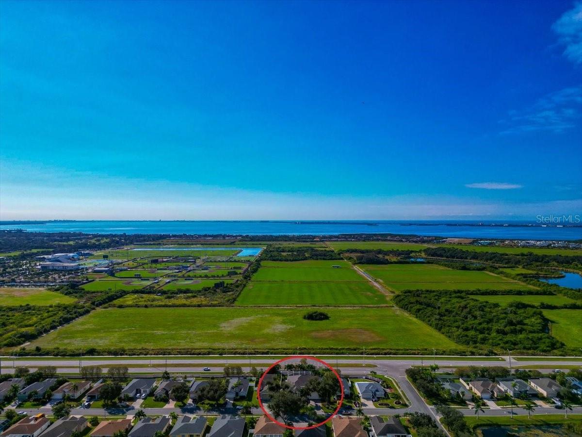 GLENN LAKES PH 3 - Residential