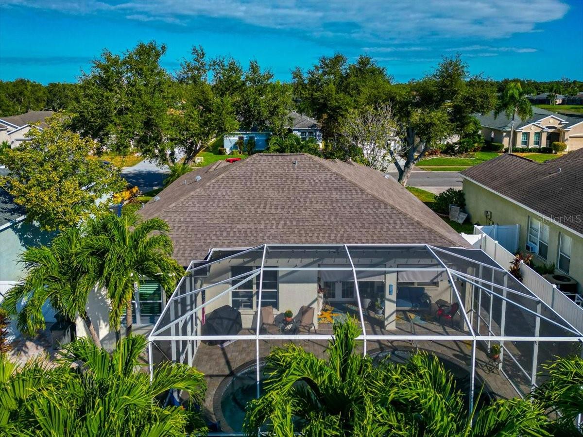 GLENN LAKES PH 3 - Residential