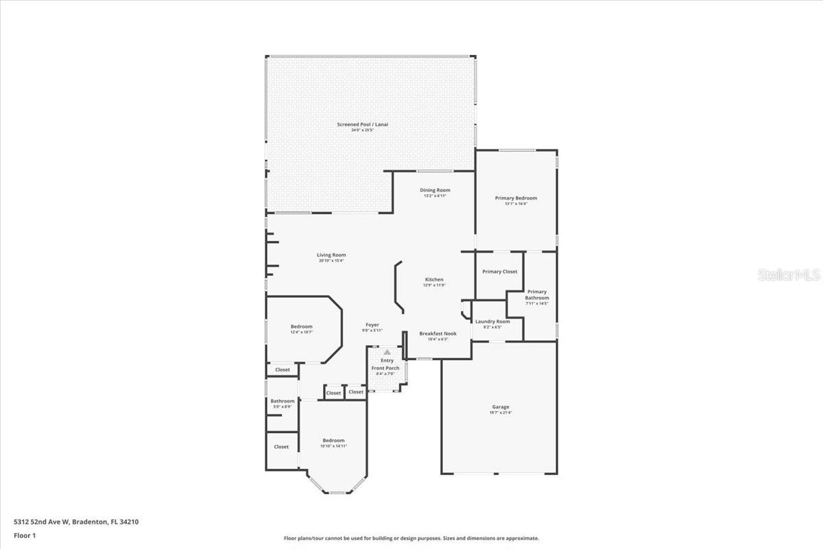 GLENN LAKES PH 3 - Residential