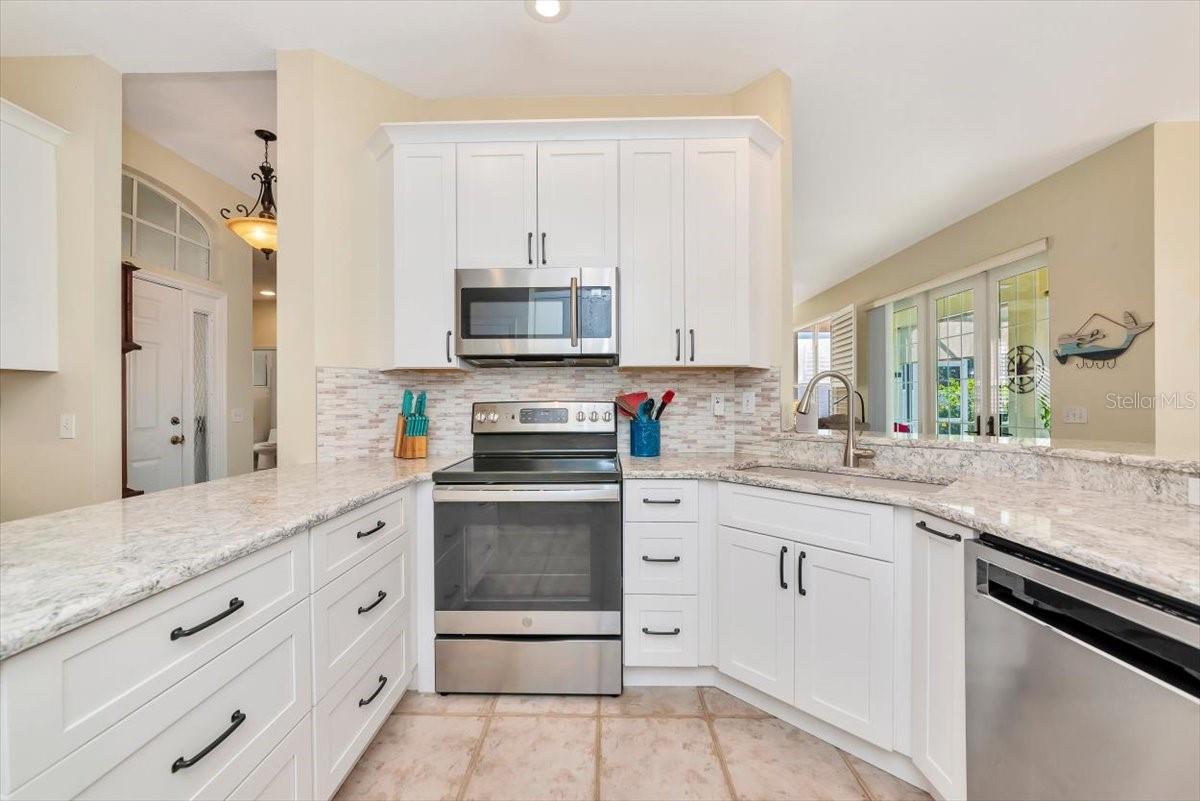 GLENN LAKES PH 3 - Residential