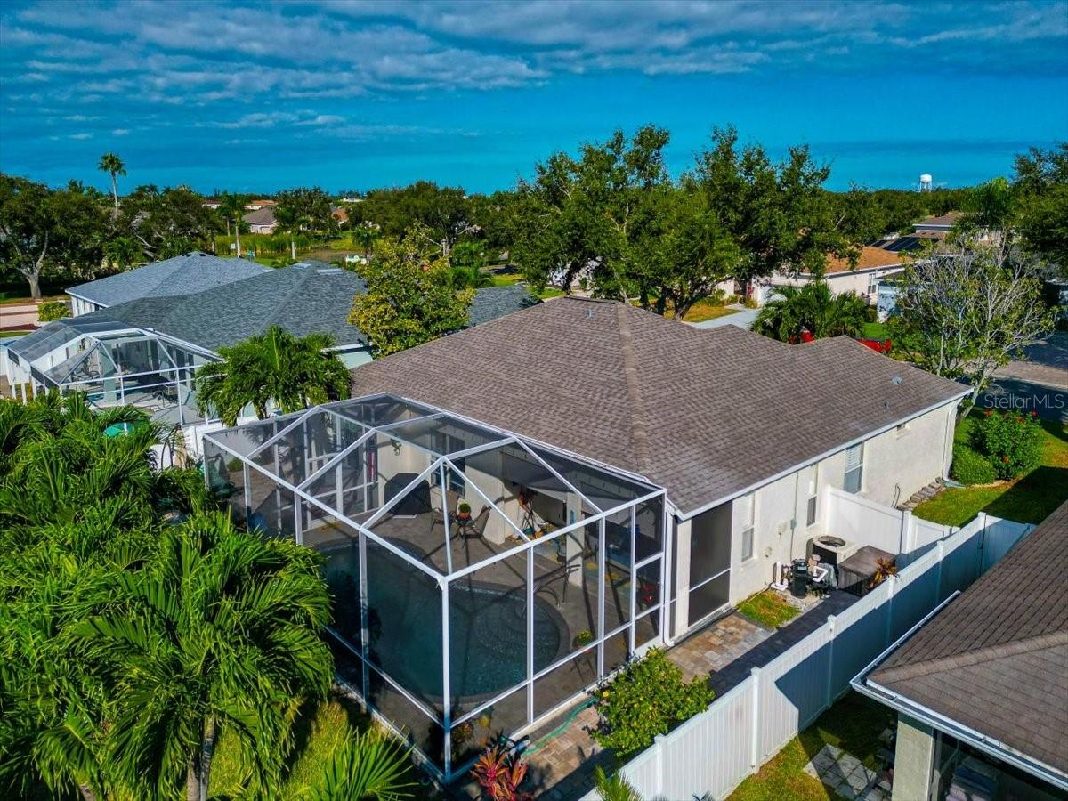 GLENN LAKES PH 3 - Residential