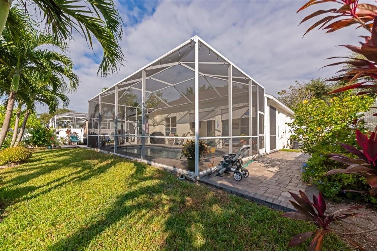 GLENN LAKES PH 3 - Residential