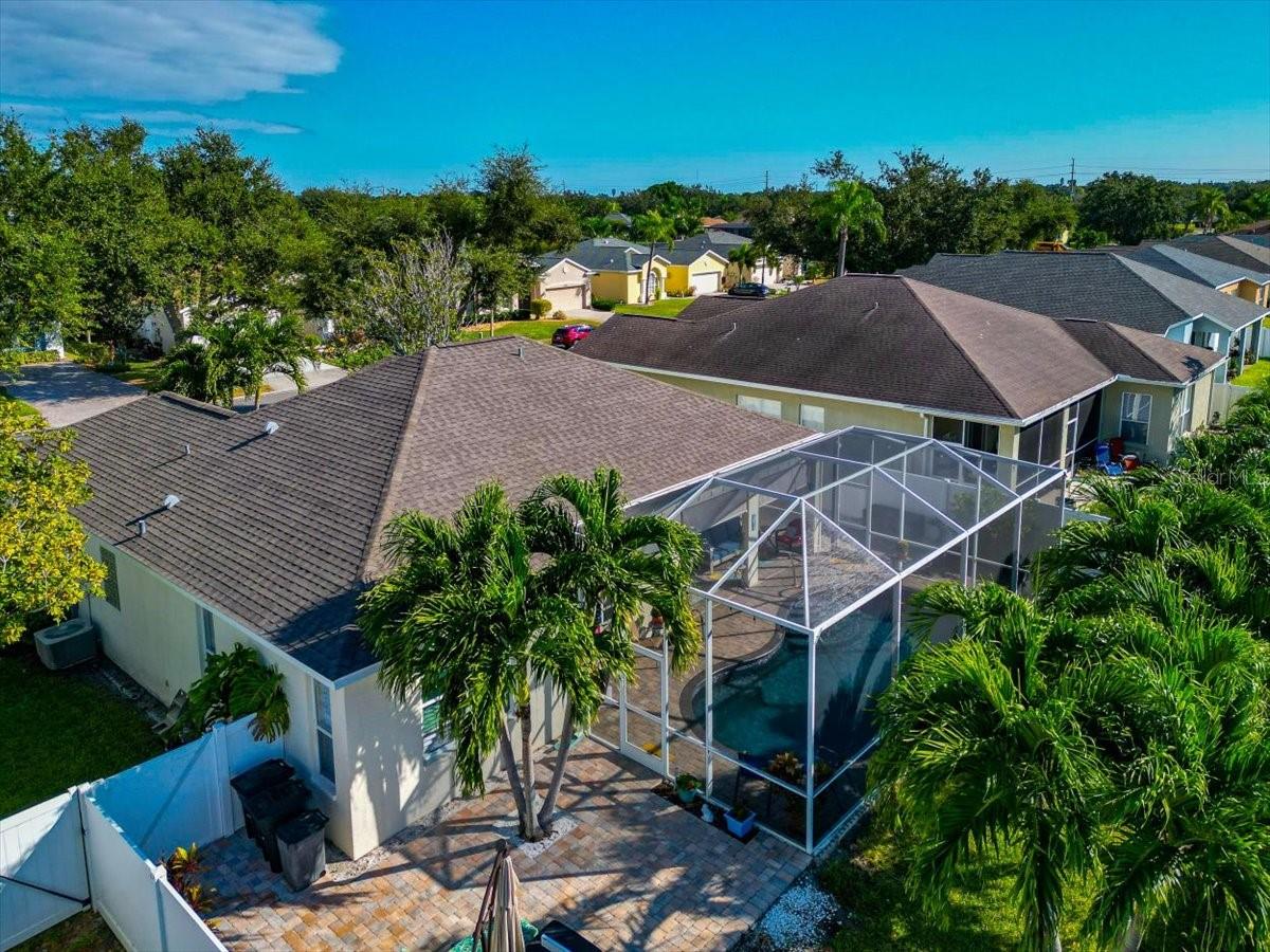 GLENN LAKES PH 3 - Residential