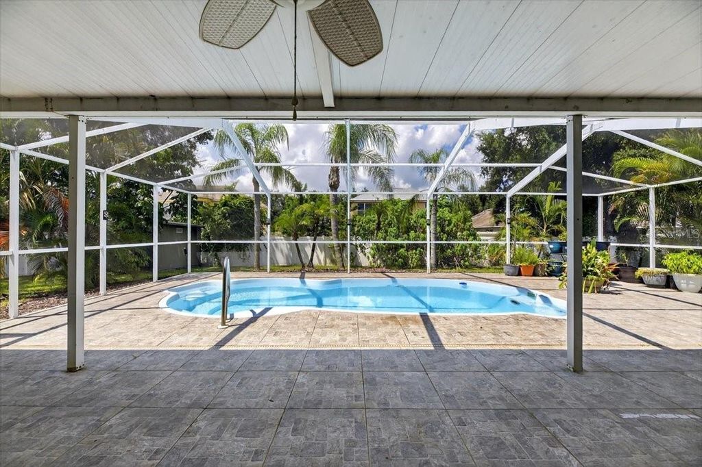 Photo of 6608 Clair Shore Drive, Apollo Beach, FL 33572 (MLS # TB8404134)