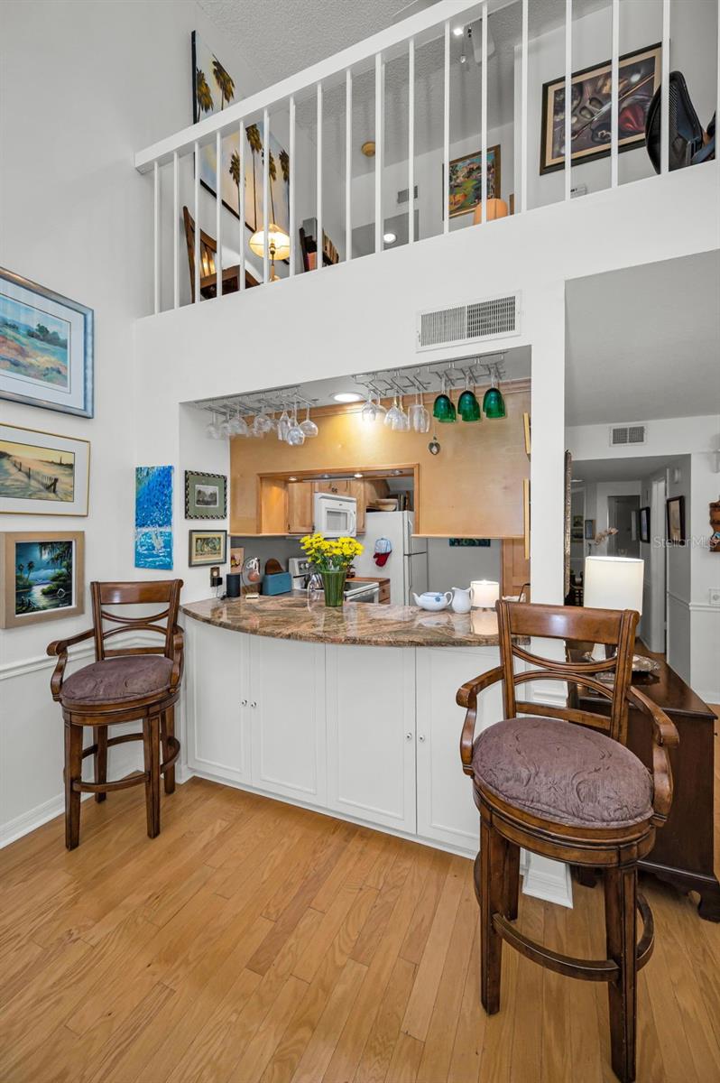 CYPRESS TRACE - Residential