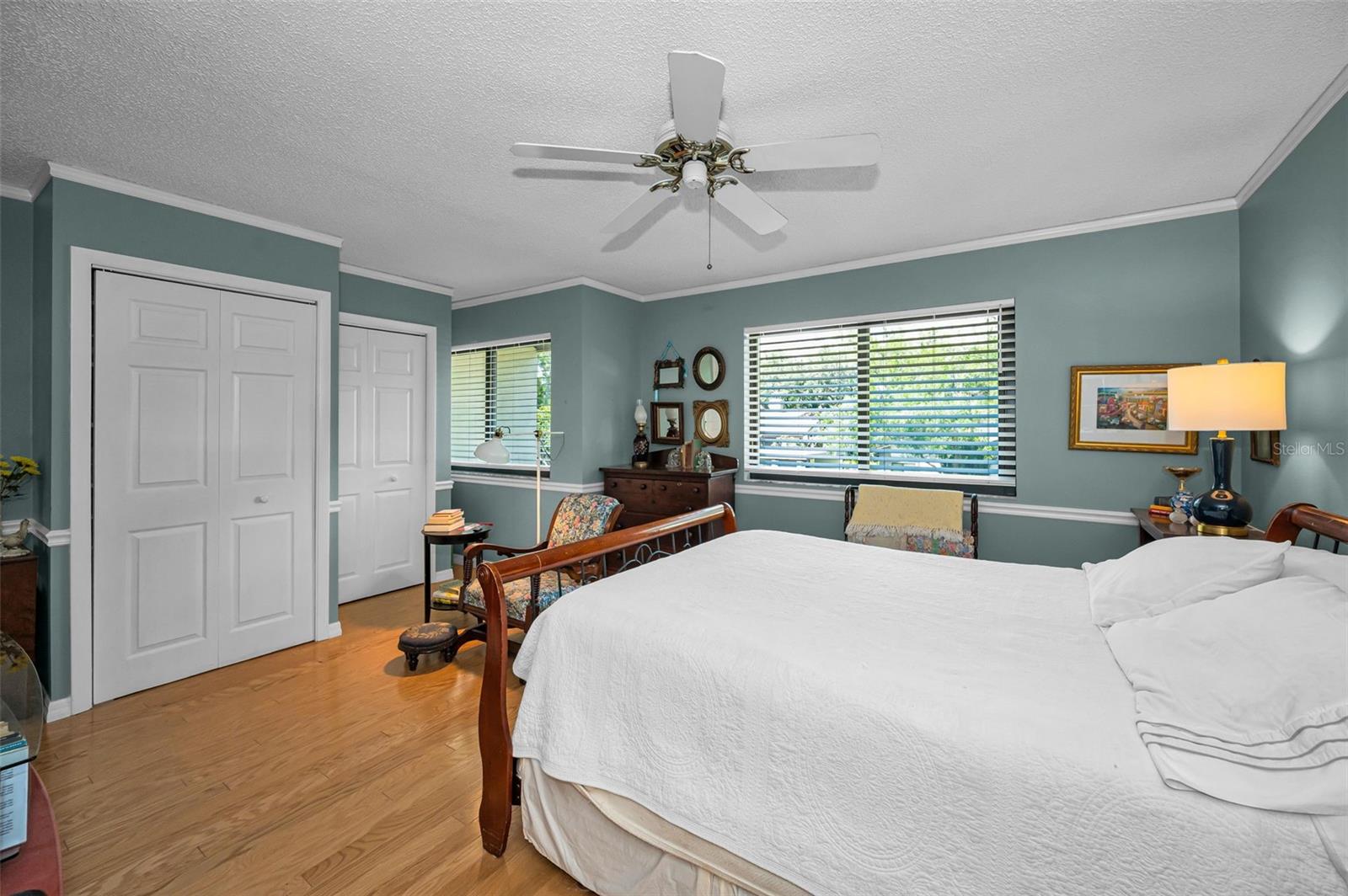 CYPRESS TRACE - Residential