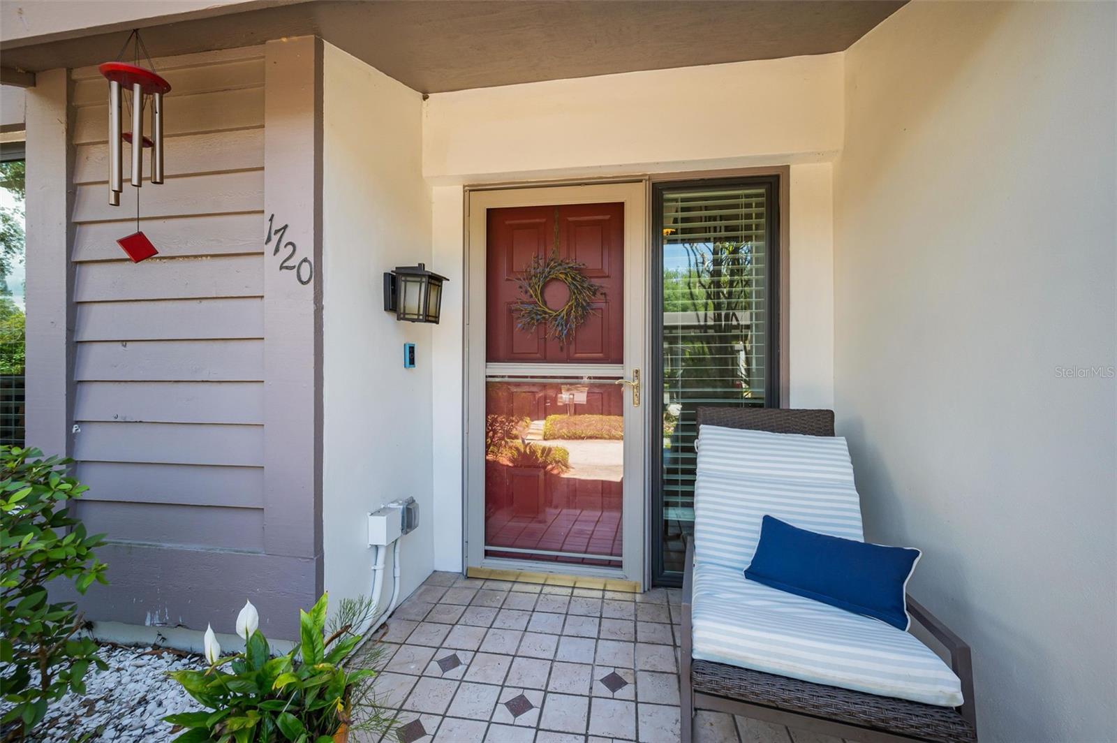 CYPRESS TRACE - Residential