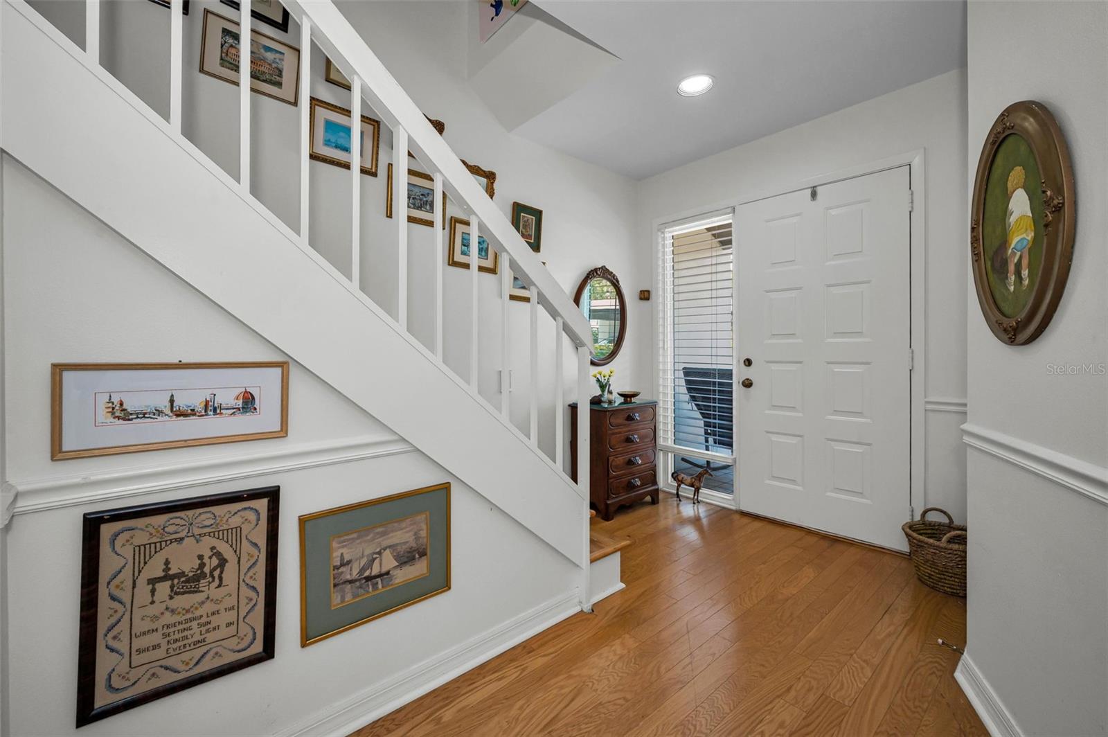CYPRESS TRACE - Residential