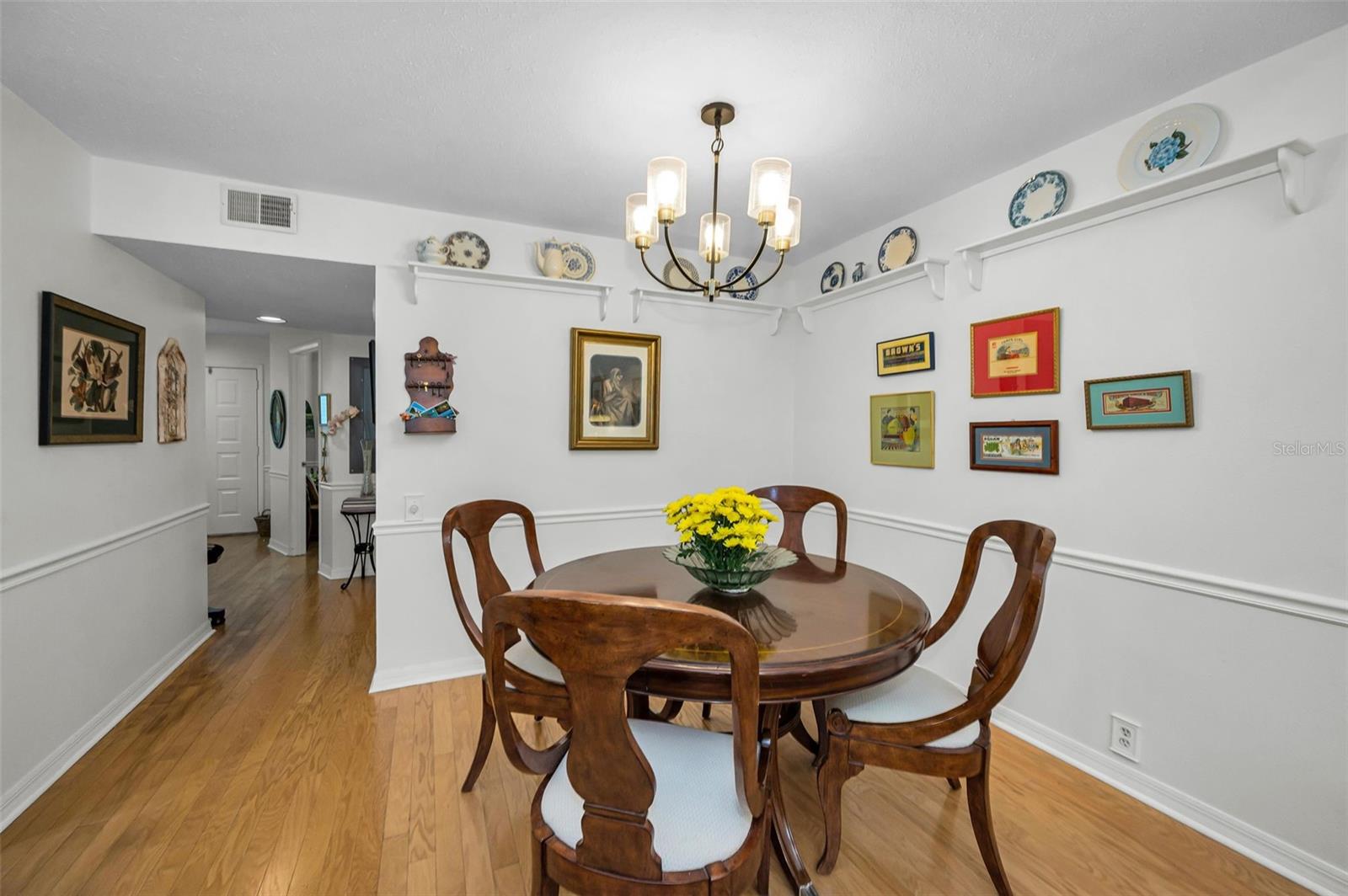 CYPRESS TRACE - Residential