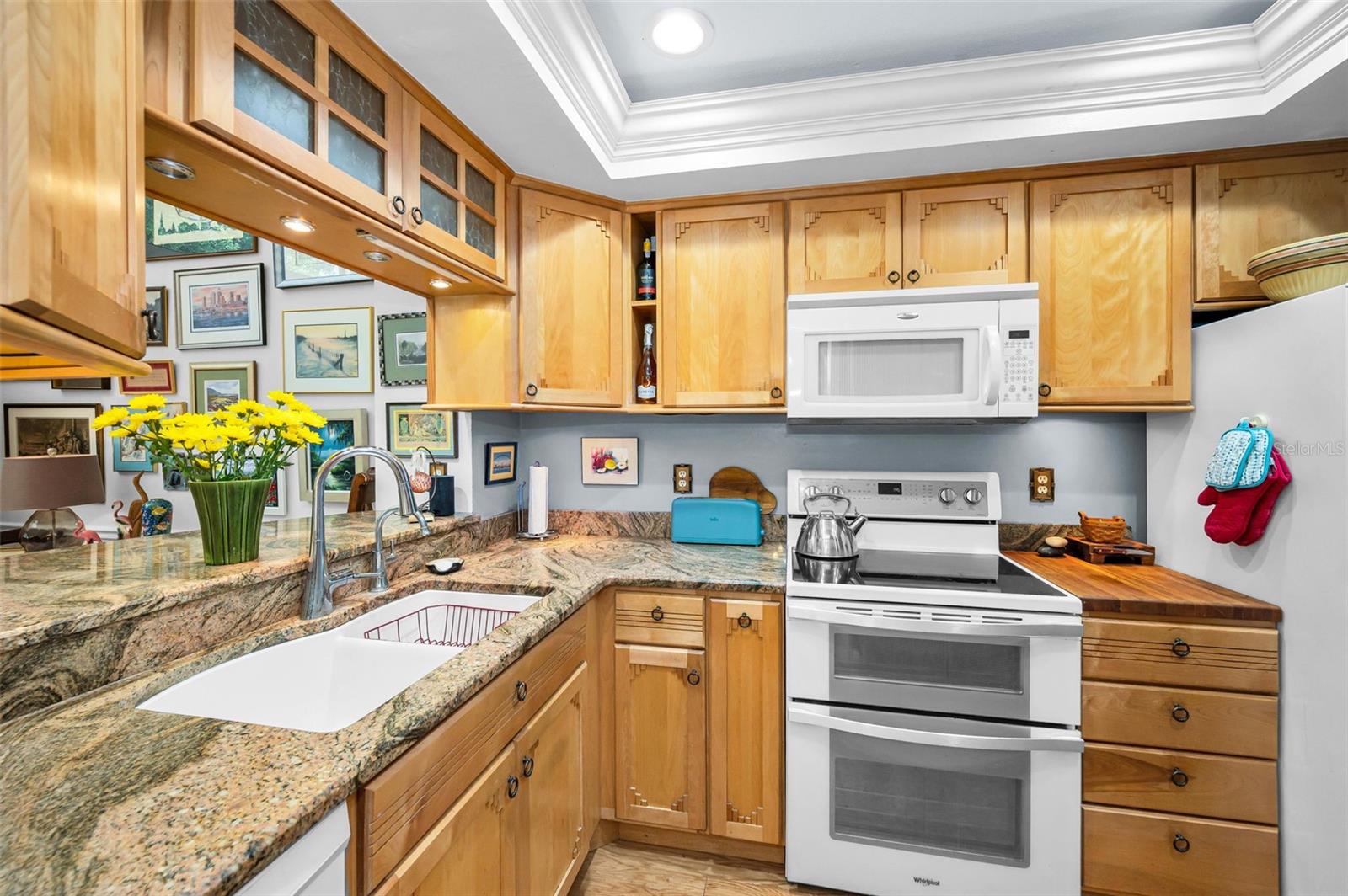CYPRESS TRACE - Residential