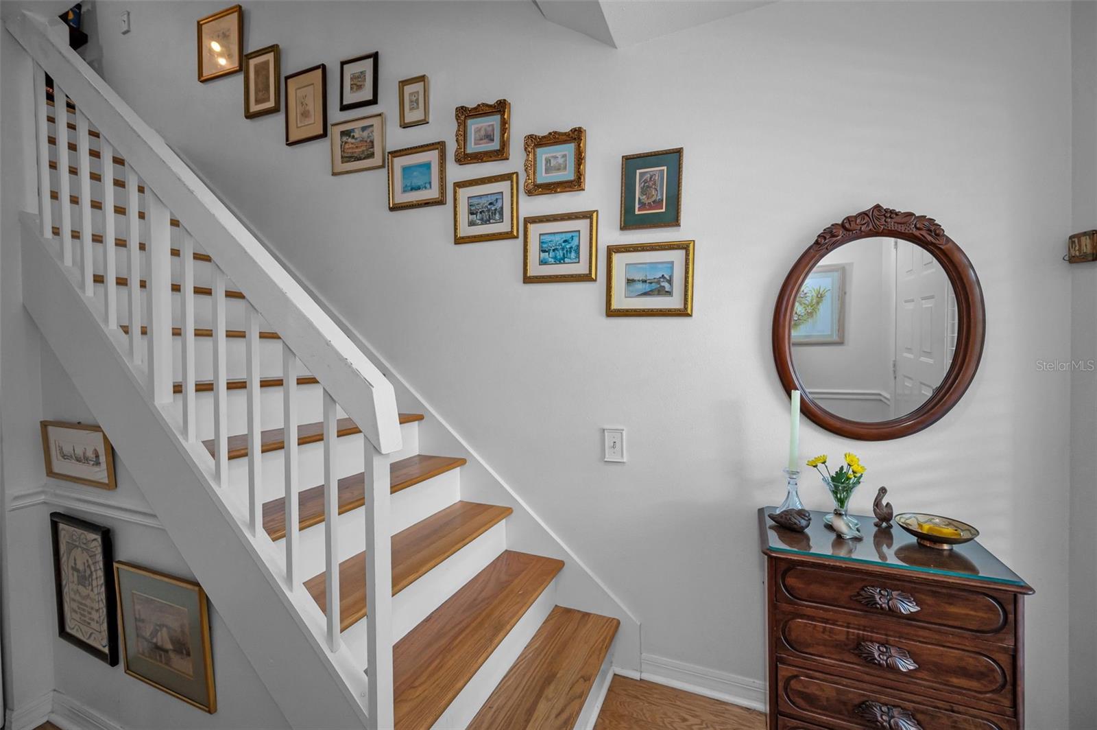 CYPRESS TRACE - Residential