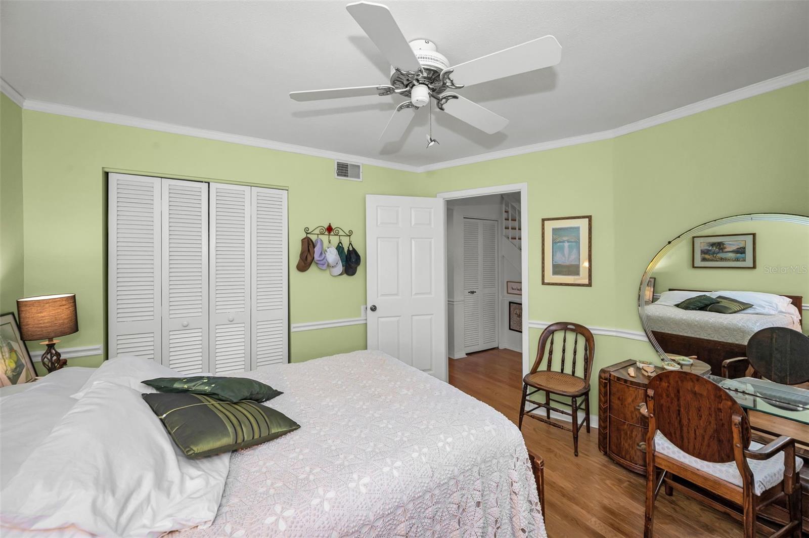 CYPRESS TRACE - Residential