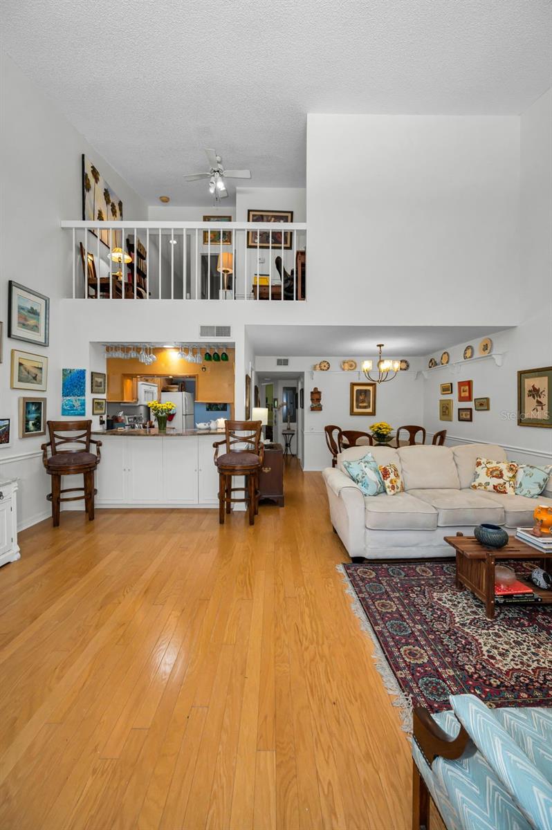 CYPRESS TRACE - Residential