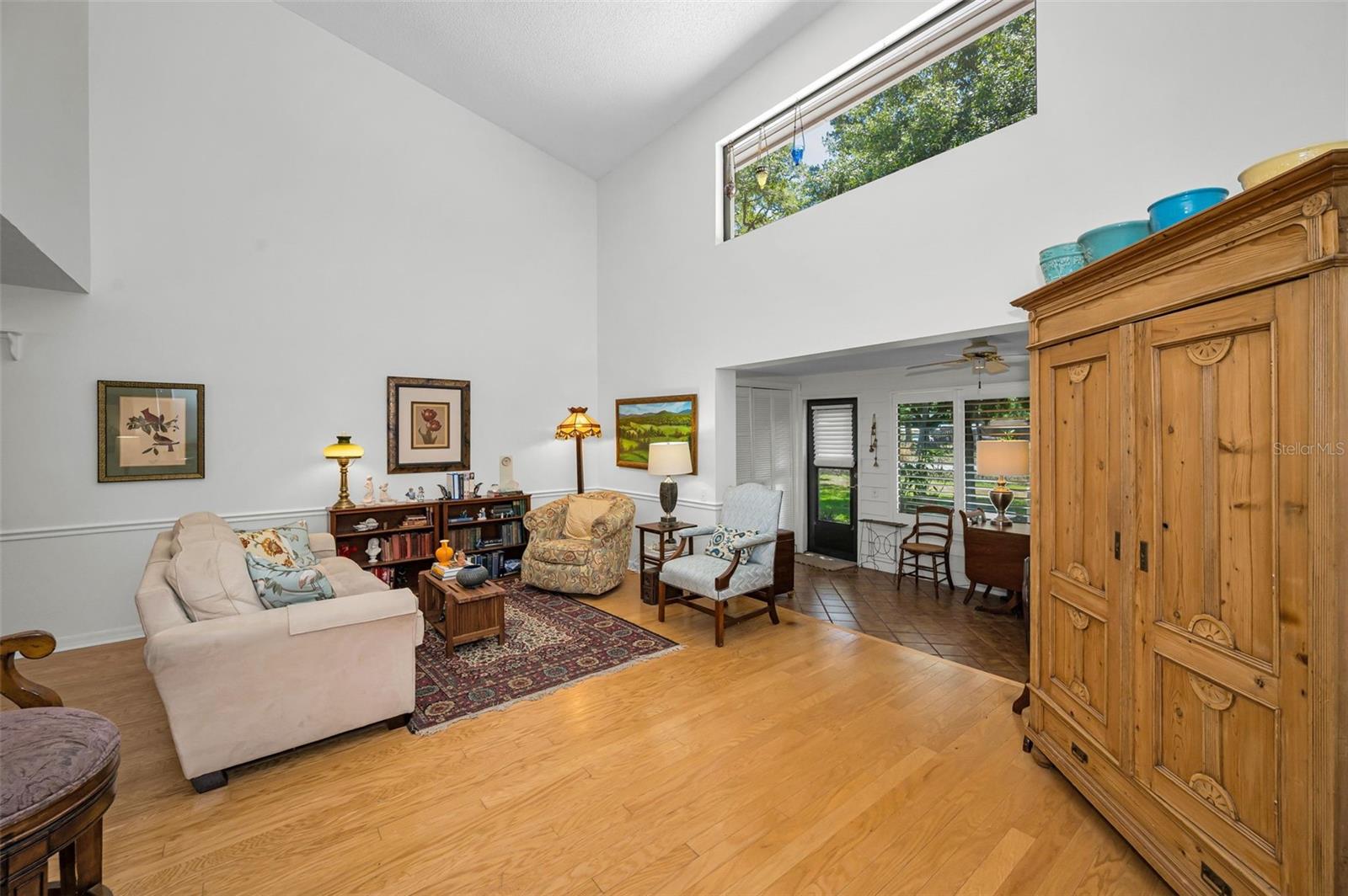CYPRESS TRACE - Residential
