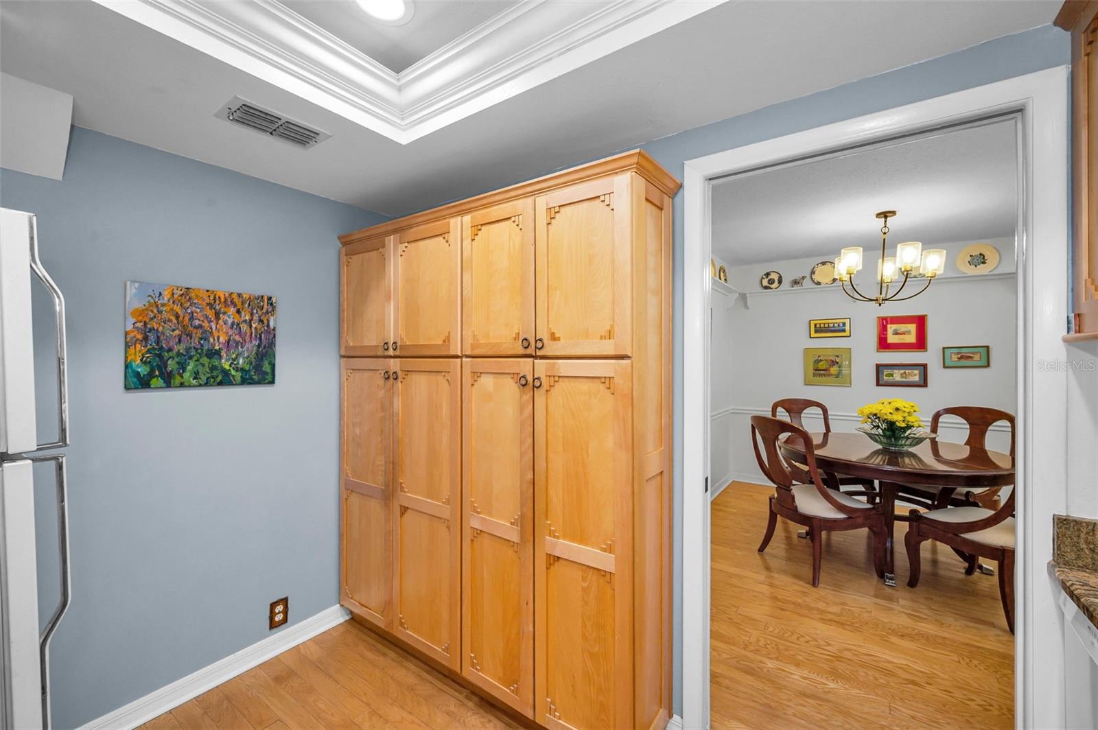 CYPRESS TRACE - Residential