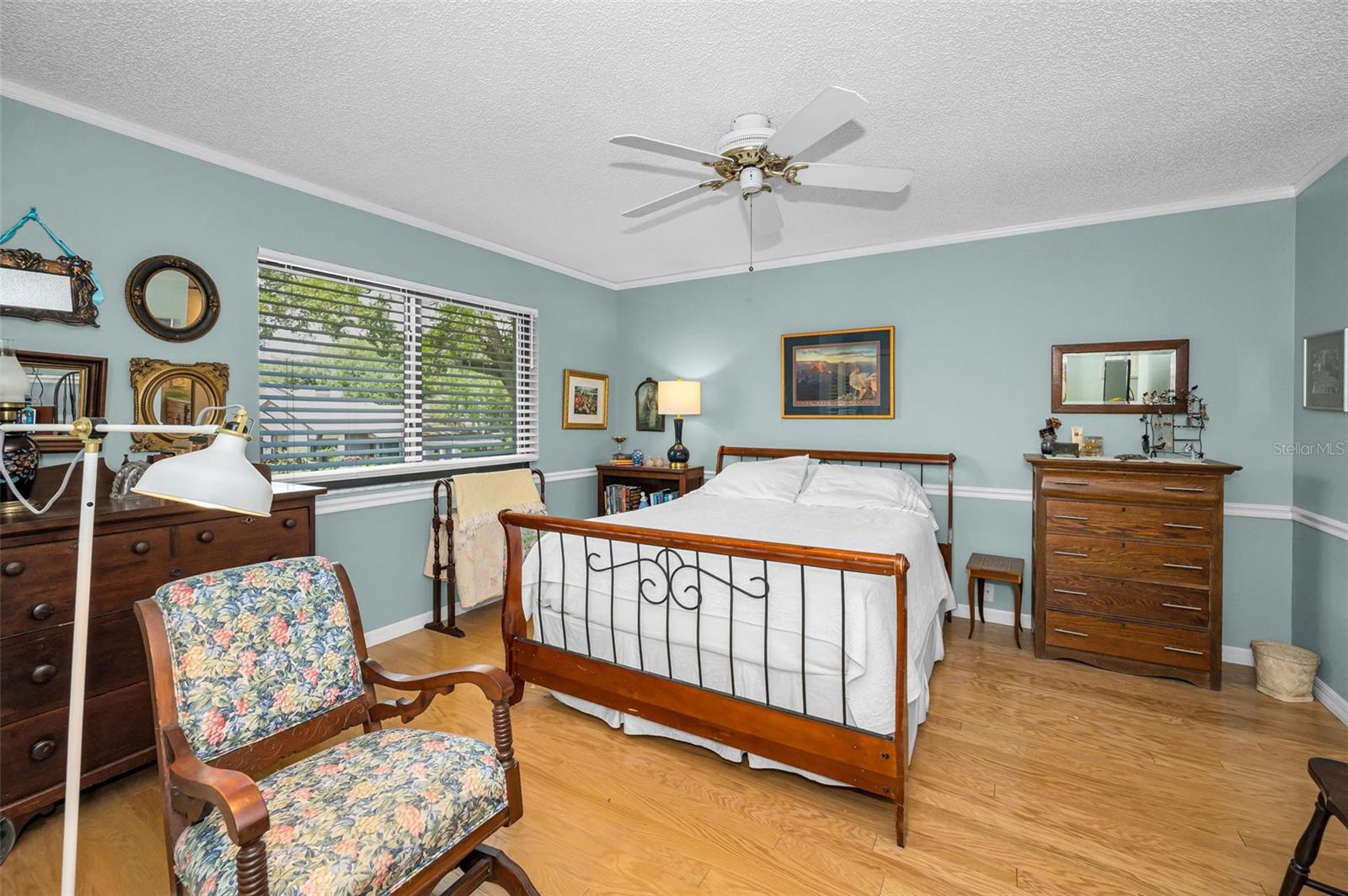 CYPRESS TRACE - Residential