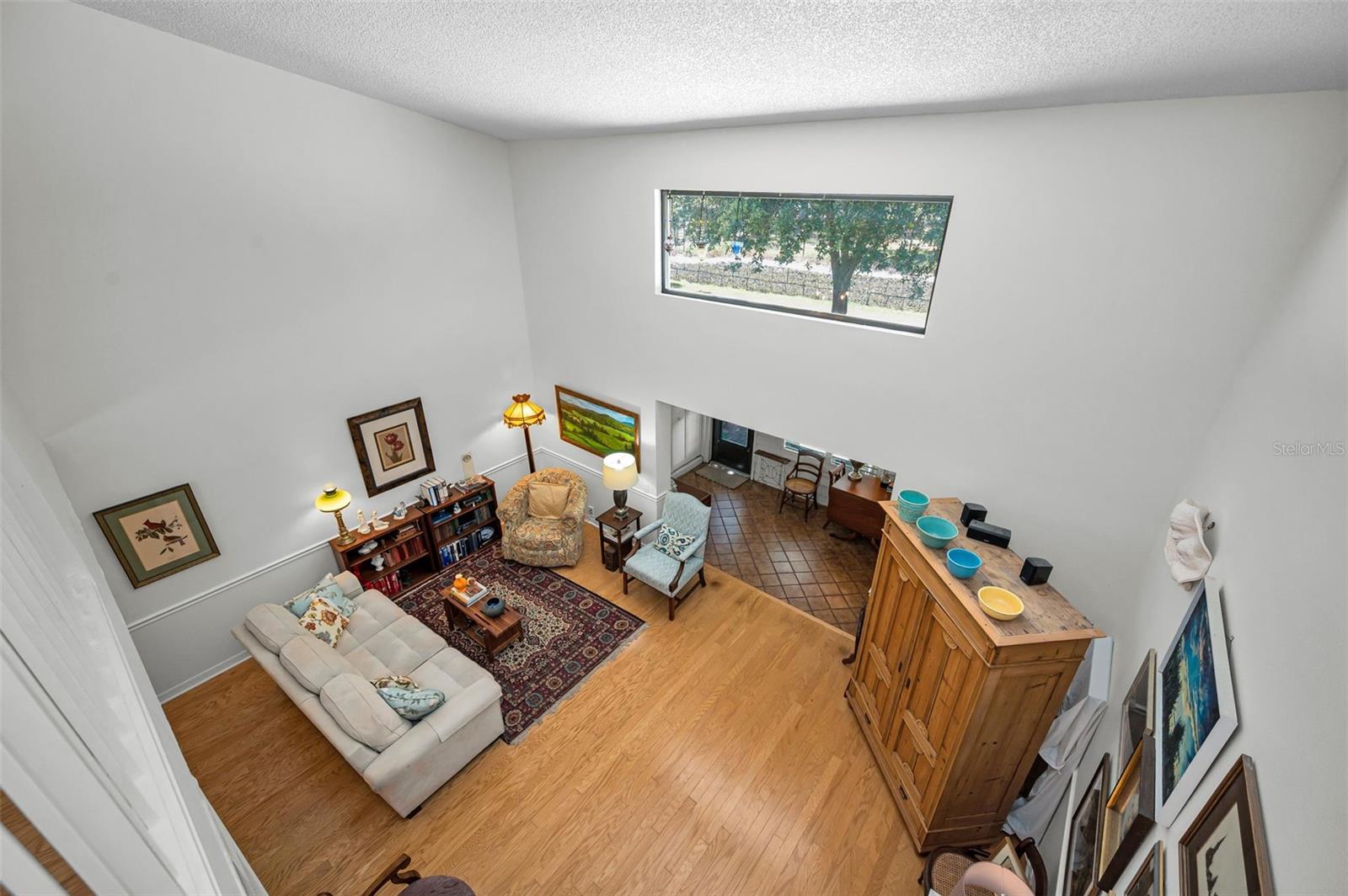 CYPRESS TRACE - Residential