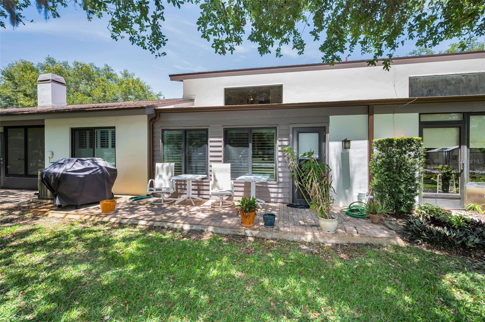 CYPRESS TRACE - Residential