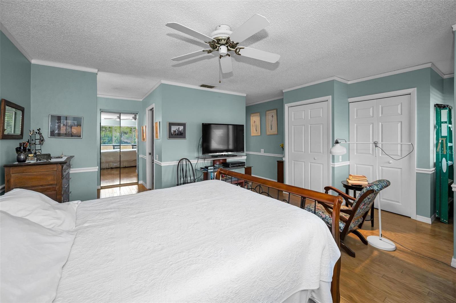 CYPRESS TRACE - Residential