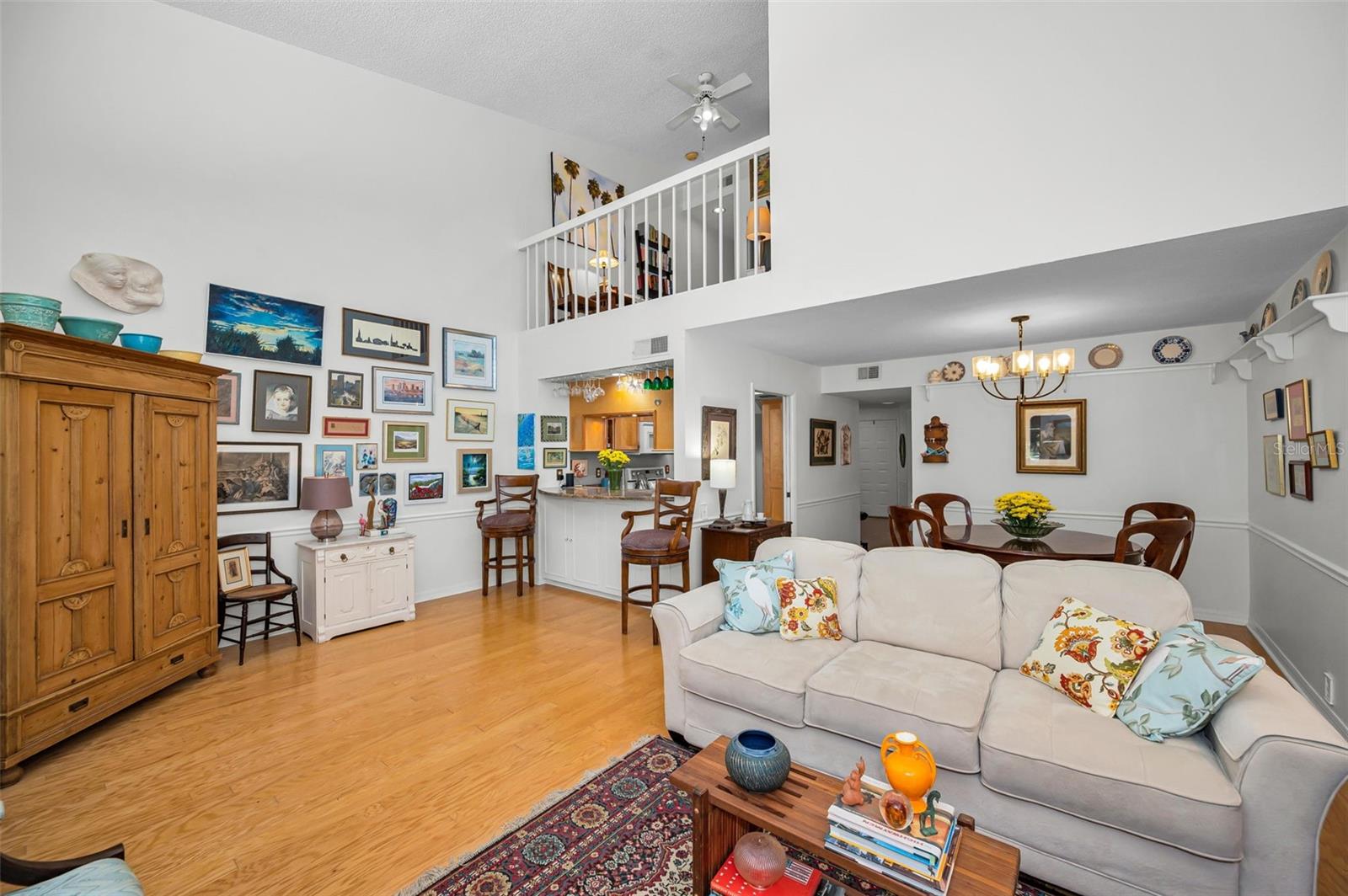 CYPRESS TRACE - Residential