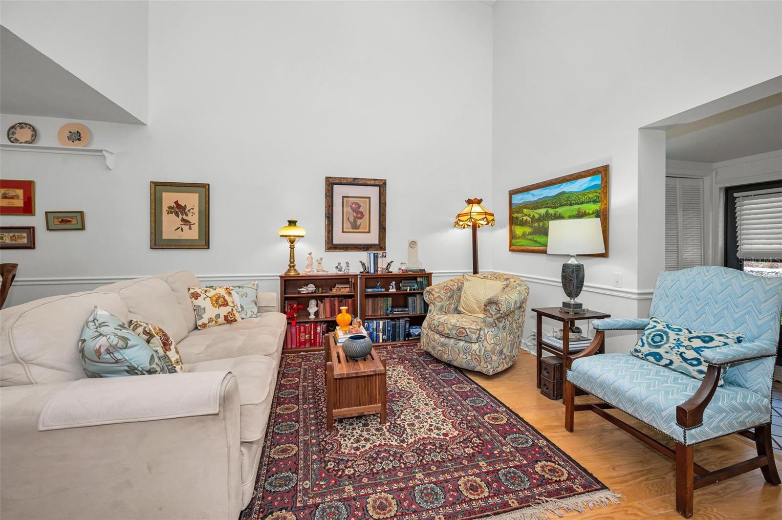 CYPRESS TRACE - Residential