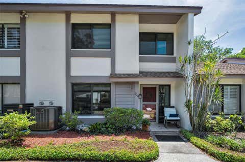 Photo of 1720 Cypress Trace Drive, Safety Harbor, FL 34695 (MLS # TB8506401)