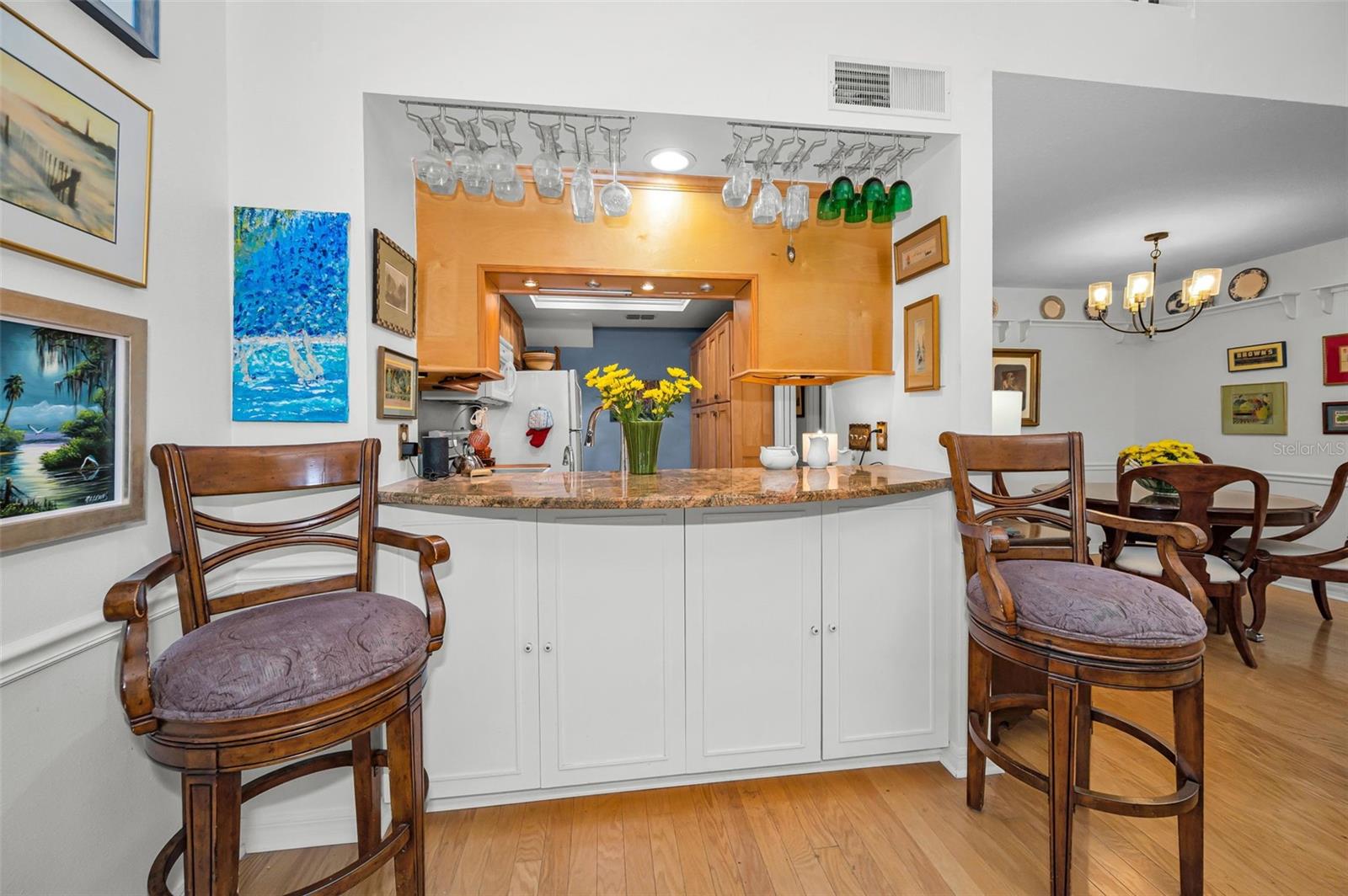 CYPRESS TRACE - Residential