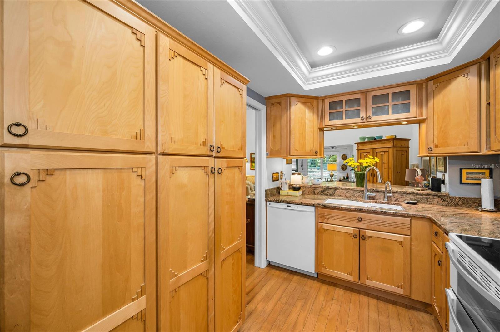 CYPRESS TRACE - Residential