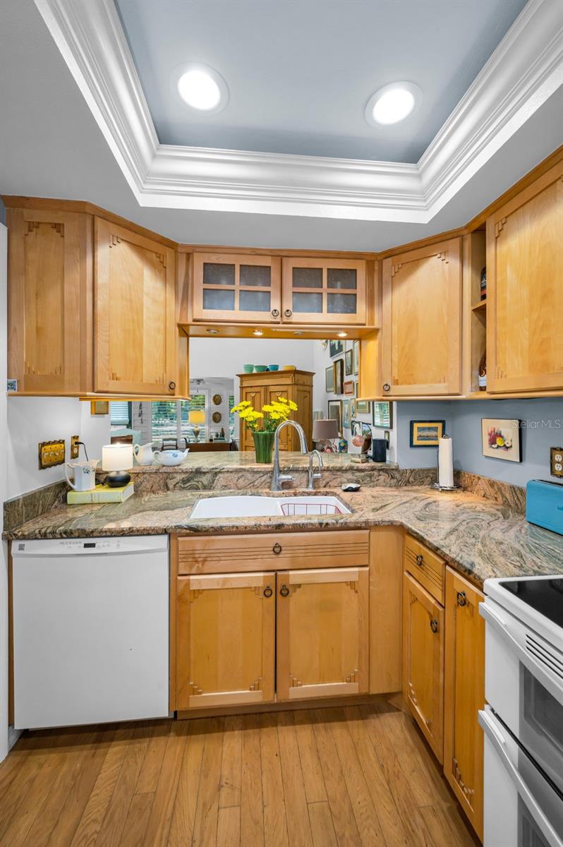 CYPRESS TRACE - Residential