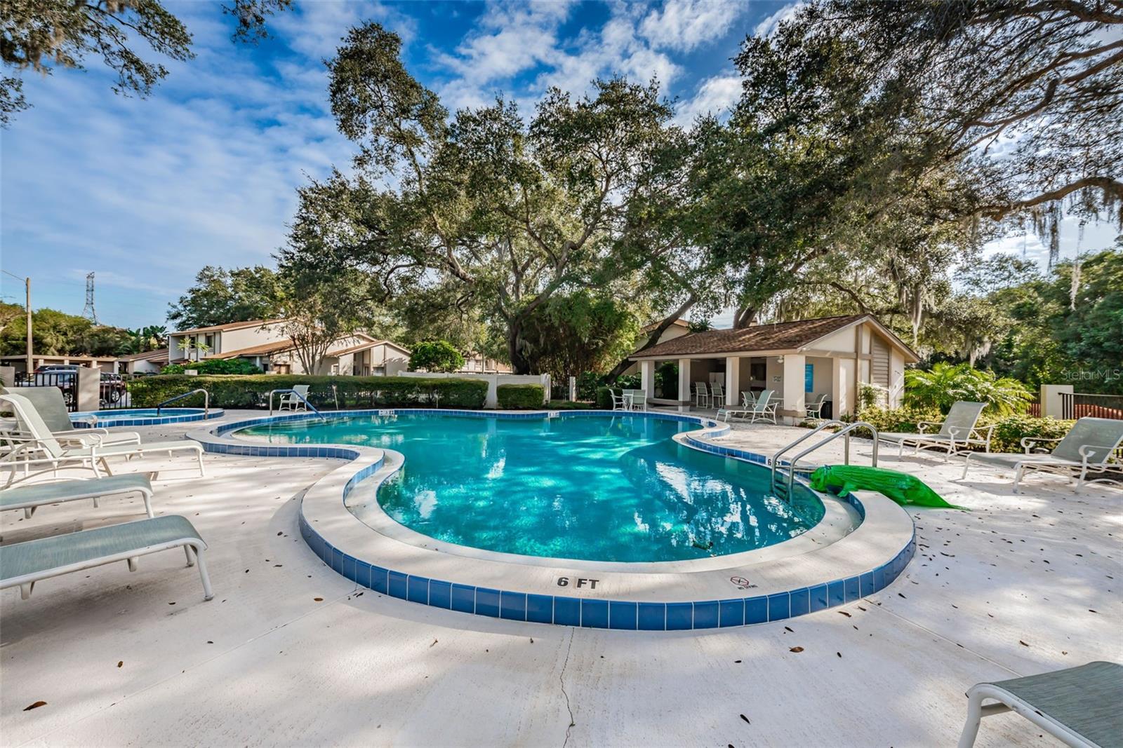 CYPRESS TRACE - Residential