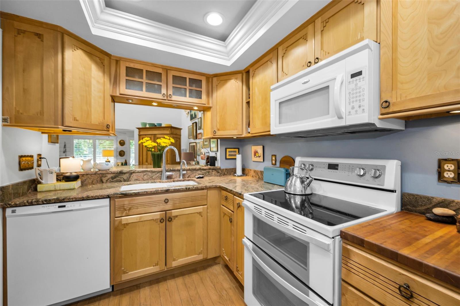 CYPRESS TRACE - Residential